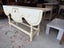 A Solid Timber French Country Style Console Table or Sideboard Carousel 13