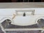 A Solid Timber French Country Style Console Table or Sideboard Carousel 15