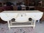 A Solid Timber French Country Style Console Table or Sideboard Carousel 7