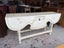 A Solid Timber French Country Style Console Table or Sideboard Carousel 17