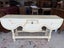 A Solid Timber French Country Style Console Table or Sideboard Carousel 18