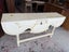 A Solid Timber French Country Style Console Table or Sideboard Carousel 19