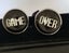Ultimate cufflinks for - the Gamer Carousel 2