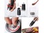 Salt and Pepper Grinder NZ Clearance Carousel 11