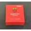 Raspberry Pi 5 8GB Official Entry Level Starter Kit Pack Black Case Edition with Carousel 3