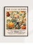 NEW William Morris Canvas Art Print - 50cm x 70cm Unframed Canvas Only Carousel 4
