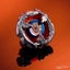 Beyblade X: Jurassic World T-Rex vs. Mosasaurus - Multipack Set Carousel 2