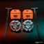 Beyblade X: Jurassic World T-Rex vs. Mosasaurus - Multipack Set Carousel 4