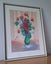 +++ BEAUTIFUL FLORAL WATERCOLOUR PAINTING +++ Carousel 4