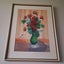 +++ BEAUTIFUL FLORAL WATERCOLOUR PAINTING +++ Carousel 1