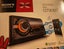 Sony Xplod Bluetooth Car stereo WX-GT90BT Carousel 1