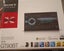Sony Xplod Bluetooth Car stereo WX-GT90BT Carousel 2