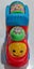 Fisher-Price Laugh & Learn ABC Train ^ Carousel 2