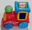 Fisher-Price Laugh & Learn ABC Train ^ Carousel 1