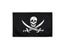 90x150cm Jack Rackham Skull Bone Pirate Flag Carousel 3