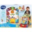 VTech: First Steps Baby Walker - Red Carousel 3