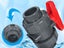 2" Union Ball Valve Carousel 3