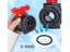 2" Union Ball Valve Carousel 4