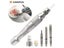 Mini Pneumatic Chisel Dental Medical Gypsum Cast Stomatology Engrave Micro Air Carousel 3