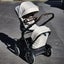 Nuna Demi Next with Sibling Seat - AS NEW Carousel 3