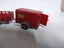Dinky 449 Chev EL Camino with Trailers Carousel 3
