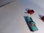Dinky 449 Chev EL Camino with Trailers Carousel 7