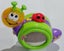 Fisher-Price Crawl Along Snail ^ Carousel 1