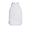Woolbabe: Mini Duvet Sleeping Bag - Pebble (0-9 Months) Carousel 1