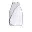 Woolbabe: Mini Duvet Sleeping Bag - Pebble (0-9 Months) Carousel 2
