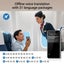 Timekettle New T1 Handheld Translator Device Carousel 2