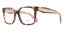 Prada PR B03V 07R1O1 54 New Women Eyeglasses Carousel 2