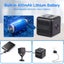 Mini Smart HD Night Vision Security Camera Carousel 5
