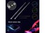 Acrylic Drumstick LED Light Up Percussion Instrument Accessory Carousel 4