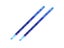 Acrylic Drumstick LED Light Up Percussion Instrument Accessory Carousel 6