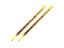 Acrylic Drumstick LED Light Up Percussion Instrument Accessory Carousel 7