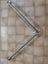 Stainless Steel L-Shaped Safety Grab Rail Carousel 1