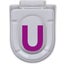 White Soft-close Toilet Seat Square Oaoilt Carousel 8