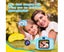 Upgrade Kids Selfie Camera, Christmas Birthday Gifts For Boys Age , Hd Digita Carousel 3