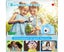 Upgrade Kids Selfie Camera, Christmas Birthday Gifts For Boys Age , Hd Digita Carousel 5