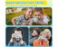 Upgrade Kids Selfie Camera, Christmas Birthday Gifts For Boys Age , Hd Digita Carousel 6
