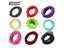2*0.75mm Copper Cloth Covered Electrical Wire 10m Antique Decorative Lamp Cord Carousel 4