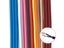 2*0.75mm Copper Cloth Covered Electrical Wire 10m Antique Decorative Lamp Cord Carousel 5