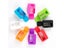 Silicone Protector Lens Cap Cover Body Protective Case Shell For GoPro Hero 5 6 Carousel 3