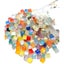 Glass Mosaic Tiles 100pcs DIY Crafts Art Pack Carousel 2