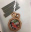 Kaleidoscope Glasses Magic Rotating Kit Carousel 10