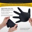 Disposable Nitrile Gloves Carousel 7