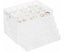 Earring Storage Box Organizer, Acrylic Jewelry Storage Box Holder with 5 Draw Carousel 2