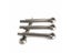 555 Pcs/box M1.5-M4 Steel U Shape Spring Cotter Hair Pin Clips For Car Carousel 6