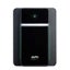 APC Back-UPS BX Series 1600VA 900W Line Interactive with AVR, 230V, 4x Sockets Carousel 2