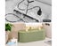 Cable Management Box with 10 Cable Ties, Cable Organizer Box for Power Strips Carousel 4